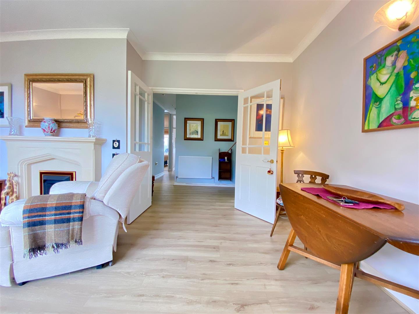 Orchard Drive, Dan Y Graig, Porthcawl, Bridgend, CF36 5RA